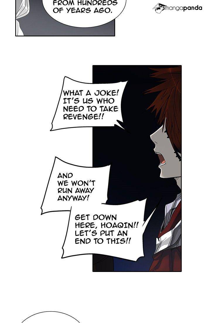 Tower of God Chapter 259 image 38